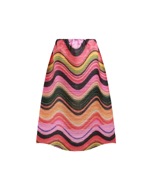 Warp Skirt