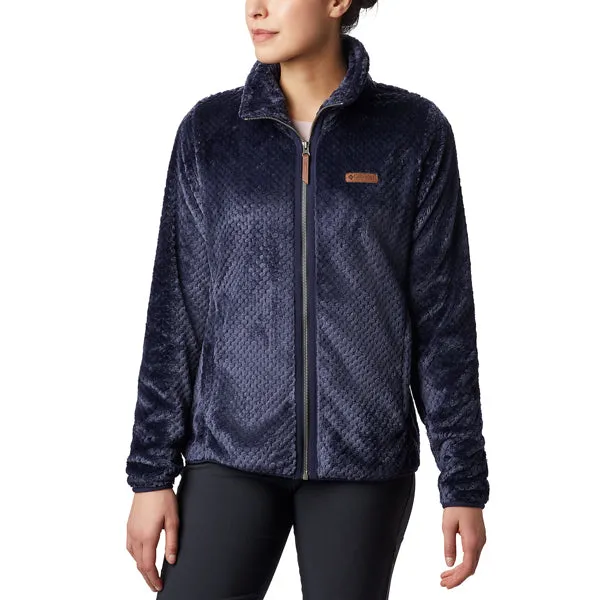 Women's Fire Side II Sherpa Full Zip