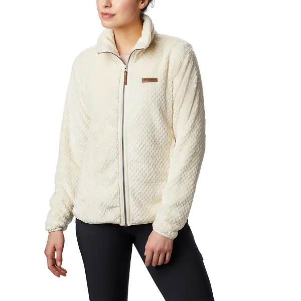 Women's Fire Side II Sherpa Full Zip